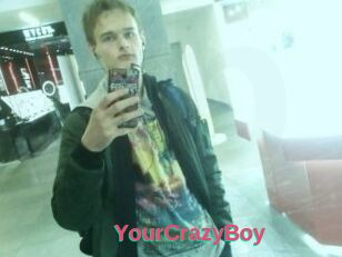 YourCrazyBoy