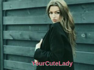 YourCuteLady