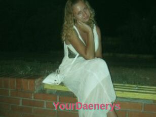 YourDaenerys