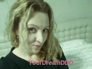 YourDreamDDD