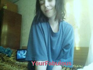 YourFabulous