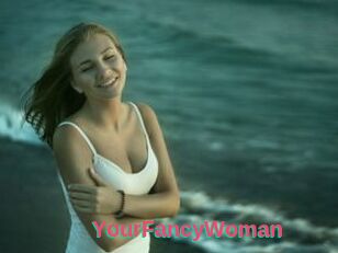 YourFancyWoman