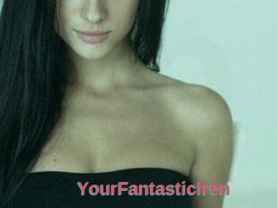YourFantasticIren