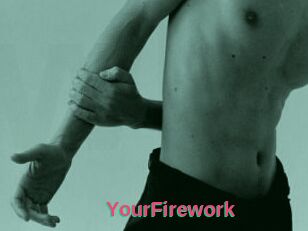 YourFirework