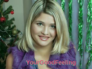 YourGoodFeeling