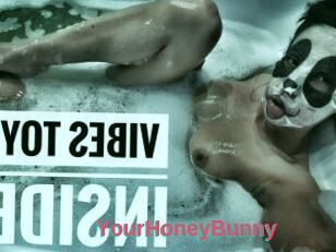 YourHoneyBunny