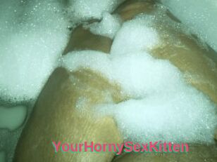 YourHornySexKitten