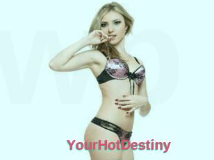 YourHotDestiny