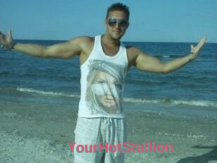 YourHotStallion