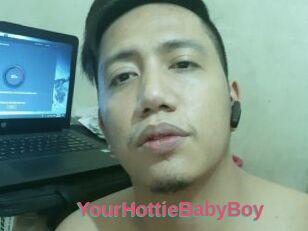 YourHottieBabyBoy