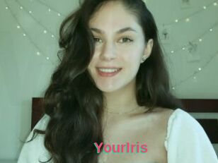 YourIris