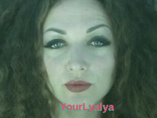 YourLyalya