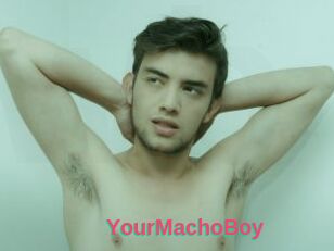YourMachoBoy