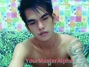 YourMasterAlpha