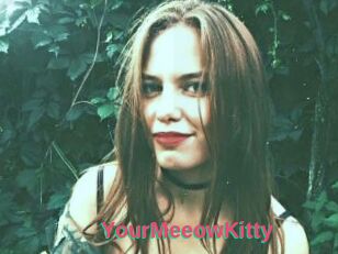 YourMeeowKitty