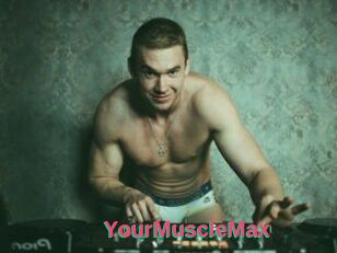 YourMuscleMax