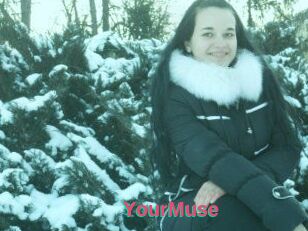 YourMuse