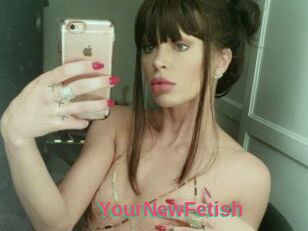 YourNewFetish