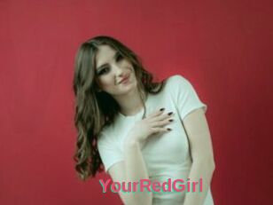 YourRedGirl