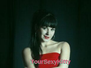 YourSexyKitty