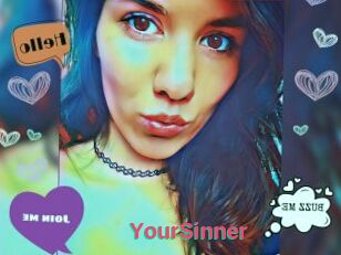 YourSinner