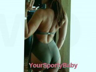 YourSportyBaby