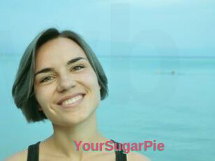 YourSugarPie