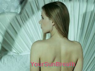 YourSunBreath