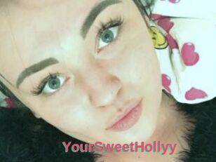 YourSweetHollyy