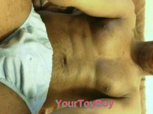 YourToy_Boy