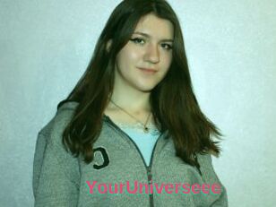 YourUniverseee
