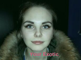 Your_Exotic_