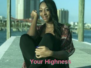Your_Highness