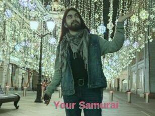 Your_Samurai