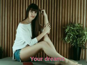 Your_dreams_