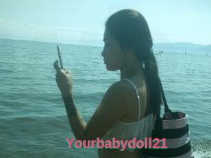 Your_baby_doll21
