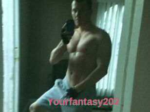 Yourfantasy202