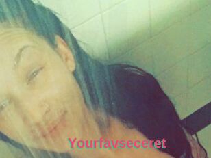 Yourfavseceret