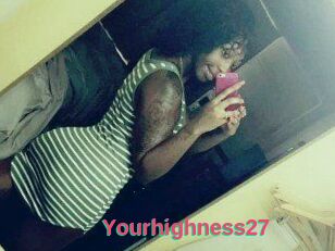 Yourhighness27
