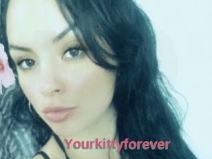 Yourkittyforever