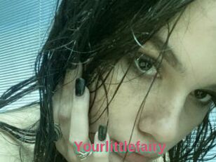 Yourlittlefairy