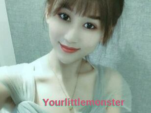Yourlittlemonster