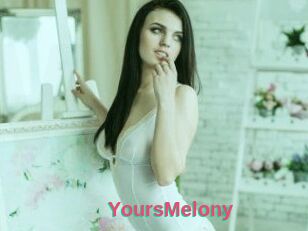 YoursMelony