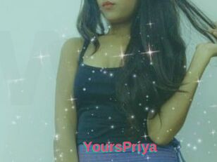 YoursPriya