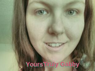 YoursTruly_Gabby