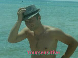Yoursensitive
