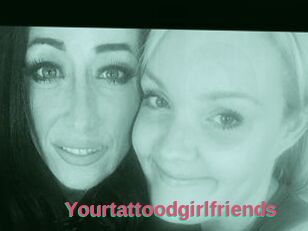 Yourtattoodgirlfriends