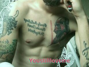 Youstillloveme