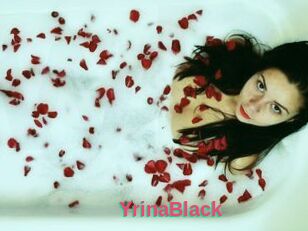 YrinaBlack
