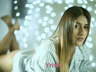 Yrish
